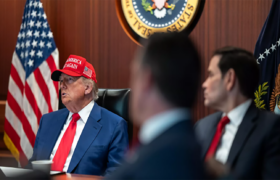 Crecen críticas en el Congreso de EE. UU. por el bombardeo a Irán ordenado por Trump