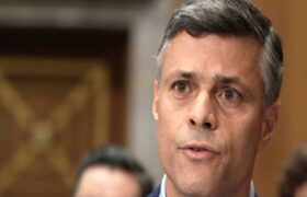 Leopoldo López pretende «recuperar Chacao» y convertirla en epicentro de guarimbas