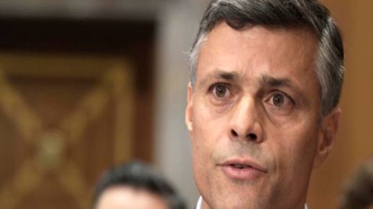 Leopoldo-lopez