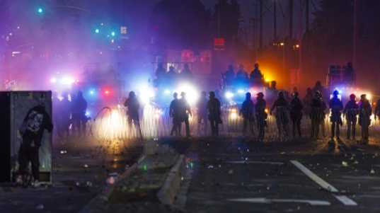 Los Angeles