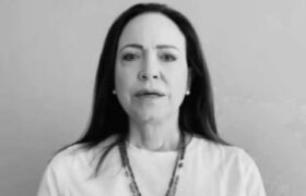 María Corina Machado planea ejecutar Plan Gedeón II