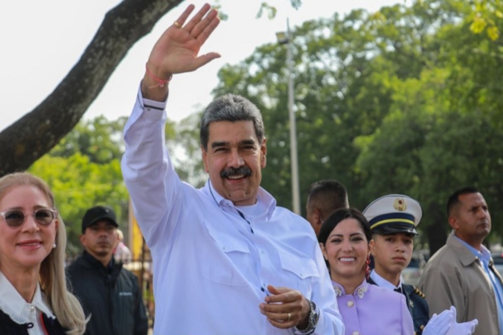 Maduro (4)