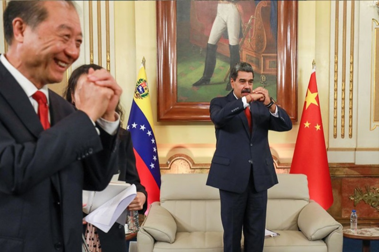 Maduro (5)
