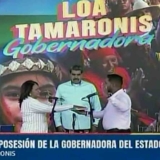 Maduro e ndelta macuro