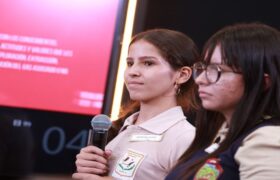 Expoferias Municipales de Estudio continuarán hasta el 22 de junio