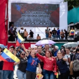 Marcha por la paz