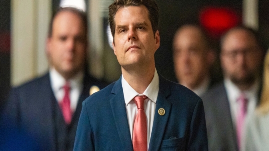 Matt Gaetz