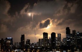 Oriente Medio: Ofensiva israelí desata condena global