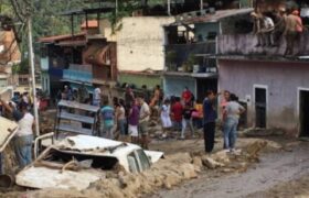 Llamadas y SMS gratuitos habilita Movilnet en zonas afectadas de Los Andes