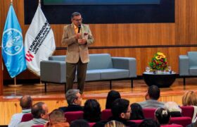 Venezuela presenta avances en la lucha contra el cambio climático