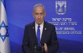Israel advierte que la ofensiva contra Irán continuará «durante los días que sean necesarios»
