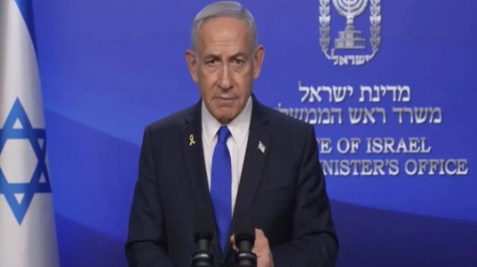 Netanyahu (1)