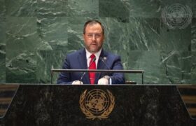 Venezuela exige en la ONU eliminar medidas coercitivas impuestas a países del mundo