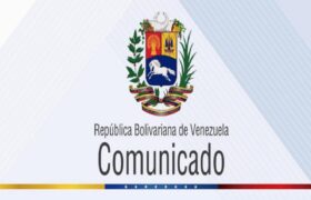 Venezuela y Panamá reactivarán relaciones consulares en beneficio de sus ciudadanos