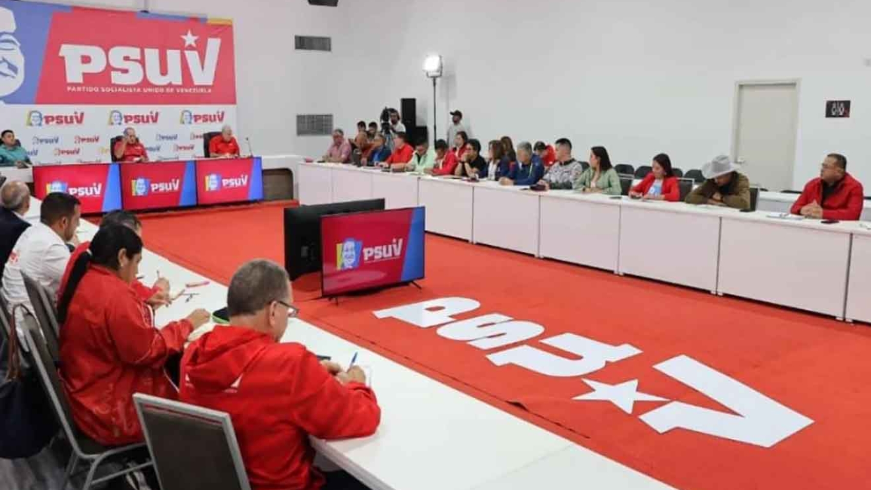 PSUV