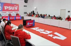 Diosdado Cabello: El ataque sin justificación de Israel a Irán representa un riesgo mundial