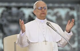 Papa León XIV considera alarmante situación en Medio Oriente e insta a poner fin a la guerra