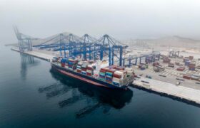Megapuerto de Chancay redefine el eje comercial de Sudamérica hacia Asia