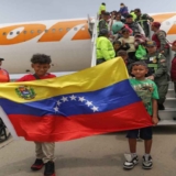 Plan Vuelta a la Patria. Repatriación