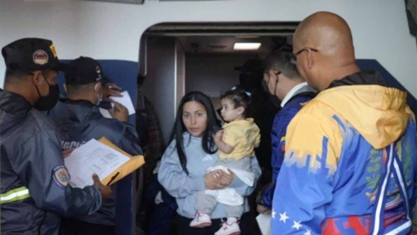Plan Vueta a la Patria