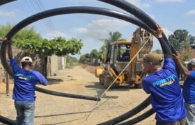 Portuguesa cuenta con nuevos acueductos para favorecer a sus habitantes