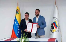 INCES y Ministerio Penitenciario impulsan reinserción social