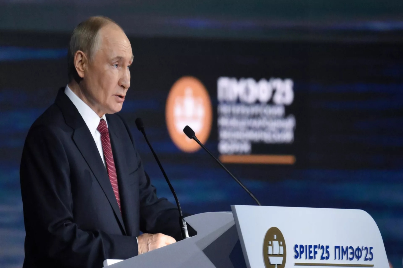 Putin
