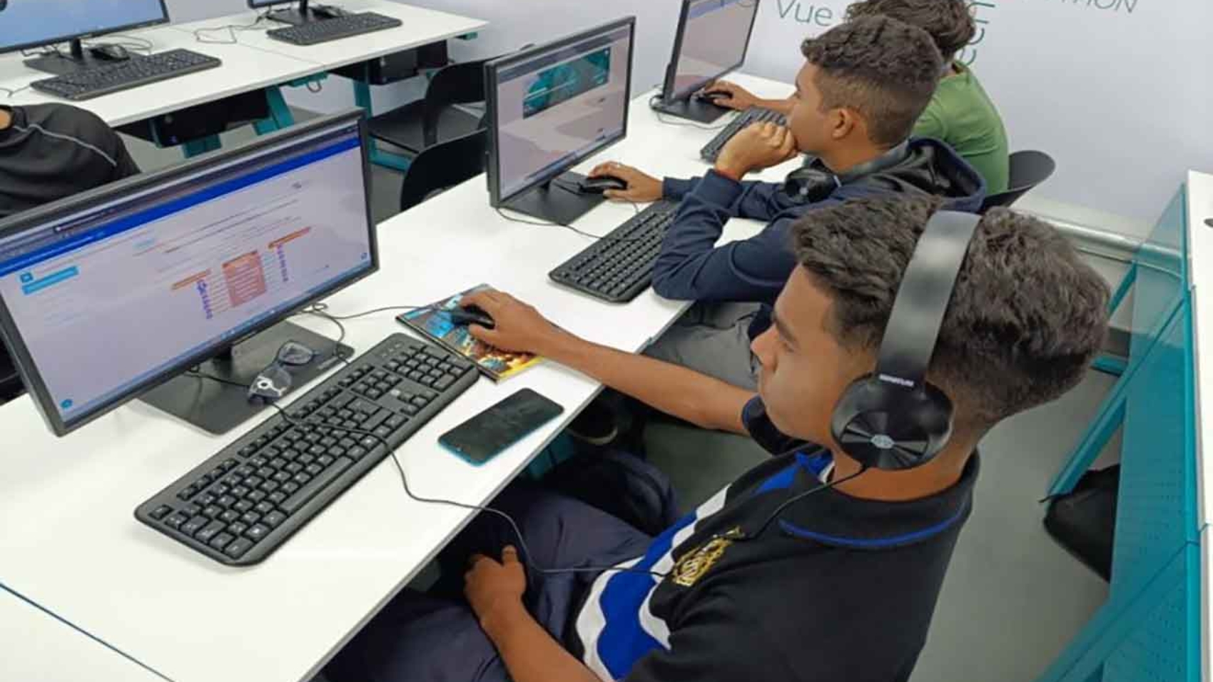 Red Nacional de Desarrollo de Software Soberano y Seguro (S3)