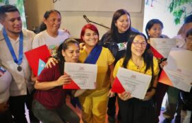 Entregan más de 10 nuevas Rutas Turísticas Comunitarias en Caracas