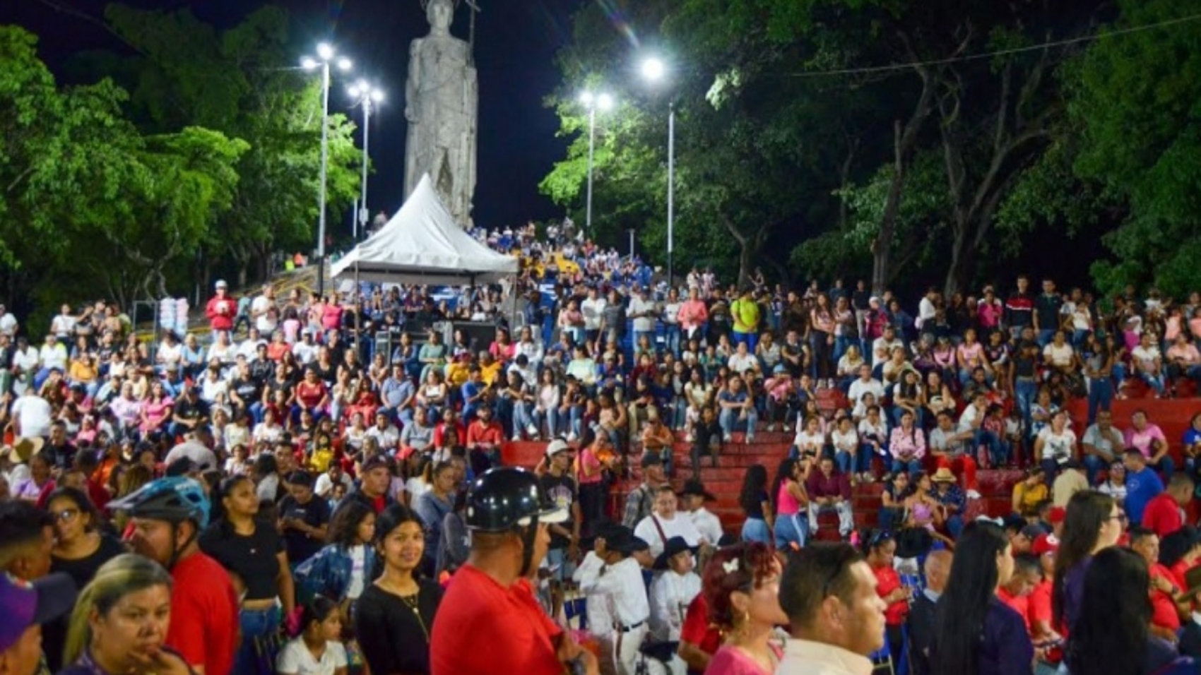 San Juan Bautista