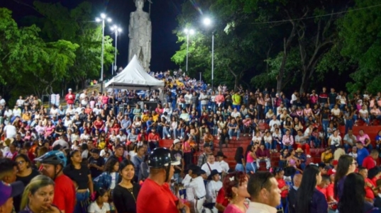San Juan Bautista