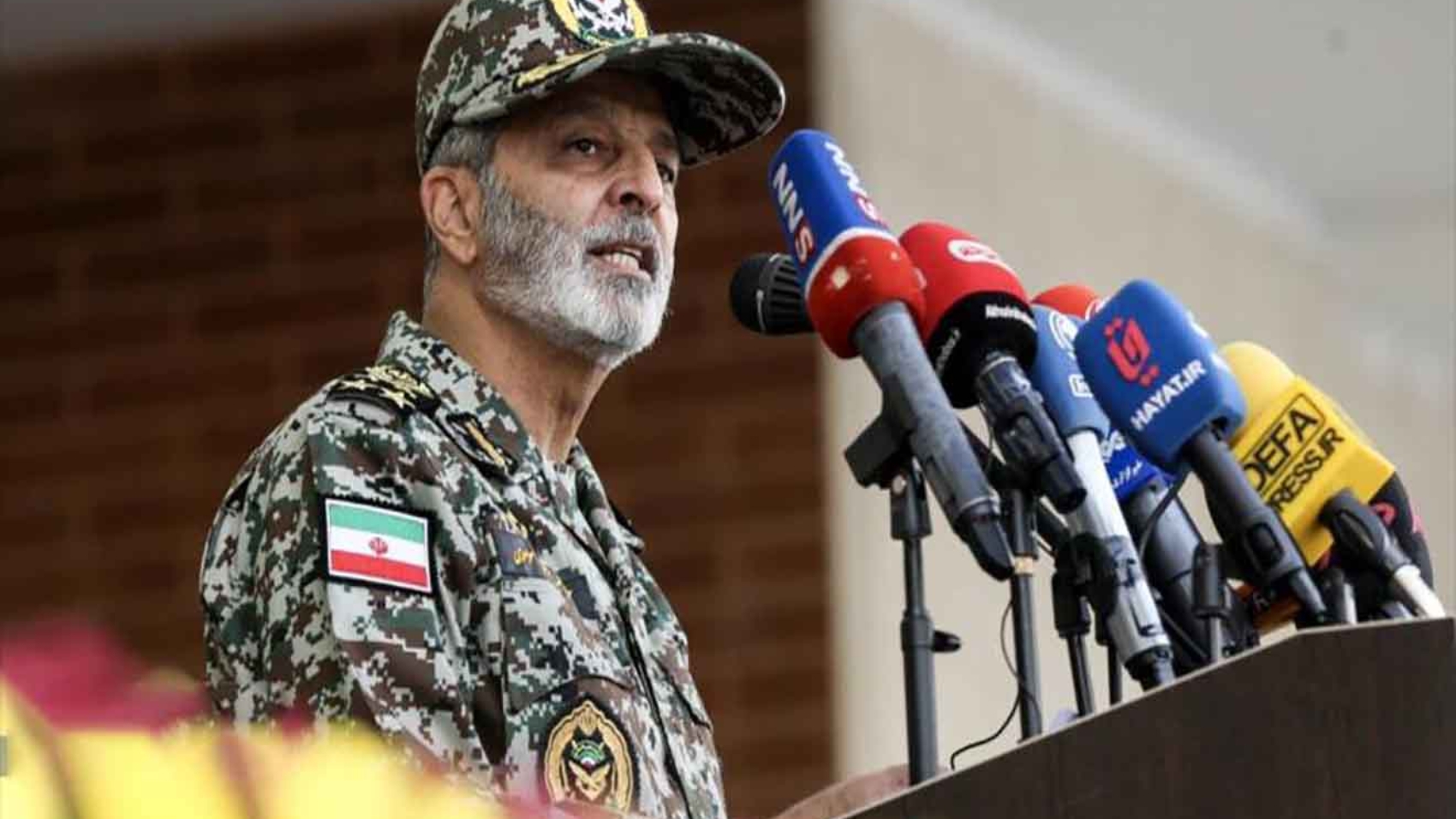 Seyed Abdol Rahim Musavi,