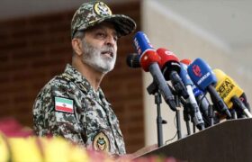 Irán advierte a Israel: Ataques previos son solo un preludio, operaciones punitivas están en camino