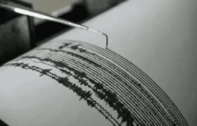 Sismo de magnitud 5,8 sacudió a Türkiye