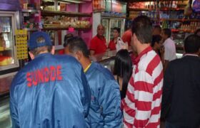 Sundde despliega operativo en el país para supervisar uso de la tasa oficial BCV