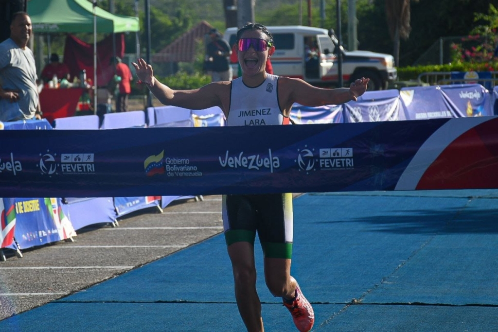 Triatlón