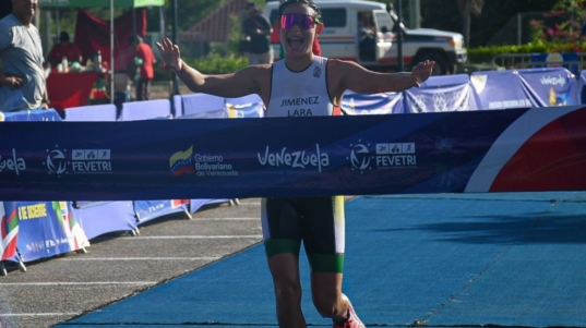 Triatlón