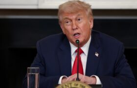 Trump amenaza a Irán tras los ataques israelíes: «¡Ya están todos muertos, y solo empeorará!»