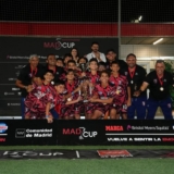 Venezuela Mad CUP