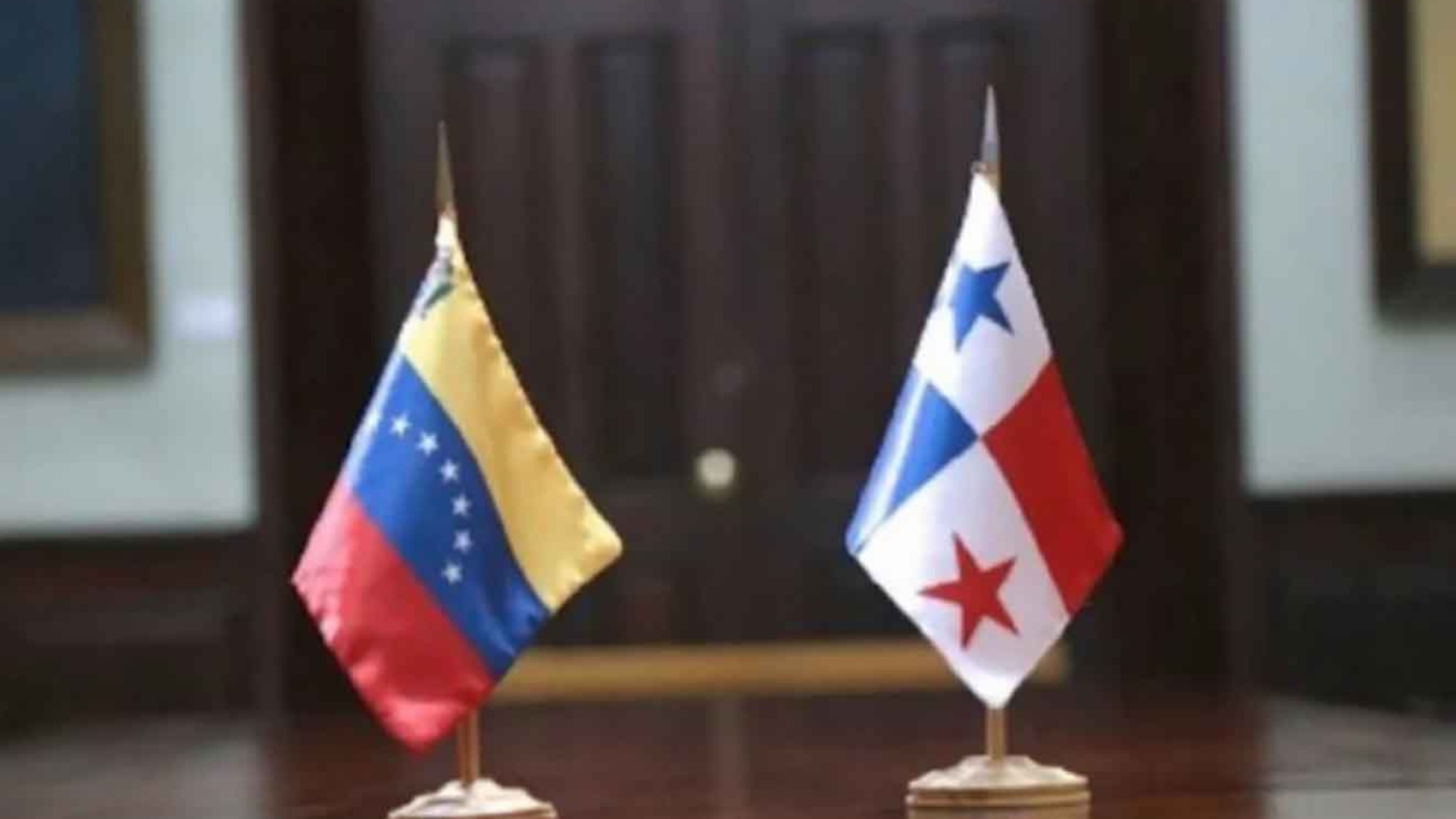 Venezuela y Panamá