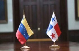 Panamá restablece relaciones consulares con Venezuela