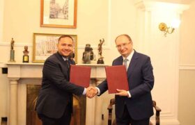 Venezuela y Rusia establecen hoja de ruta para el desarrollo educativo conjunto