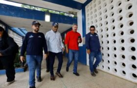 Plan de Agua 2025 inicia mejoras en la distribución en comunidades del Zulia