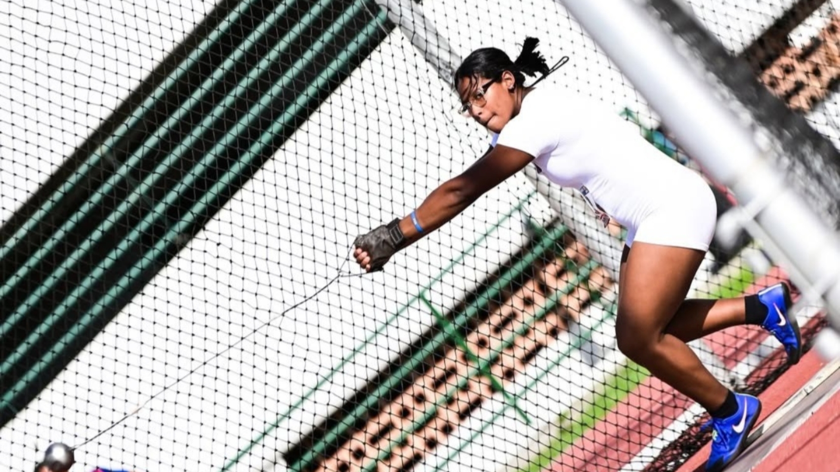 atletismo