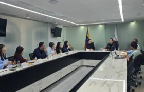 Fortalecen la economía popular con expansión del Plan Bodega