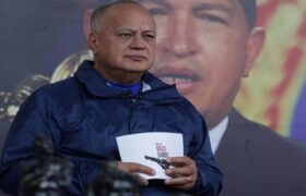Cabello revela plan para generar caos y desestabilizar el país previo a elecciones municipales