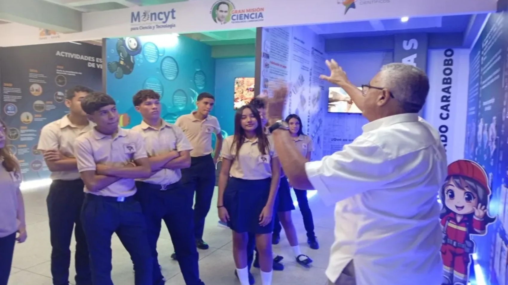 carabobo ciencia