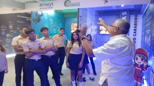 carabobo ciencia