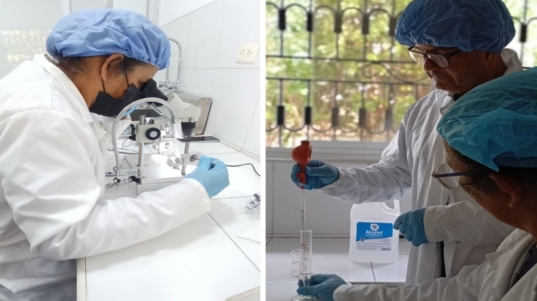 ciencia
