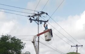 Mantenimiento correctivo en circuitos mirandinos beneficia a más de 51 mil usuarios
